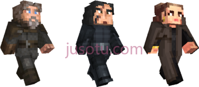 卢克·天行者,luke skywalker kylo ren and leia PNG