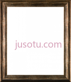 复古框架PNG