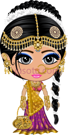 新娘,indian bride groom PNG