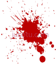 血PNG