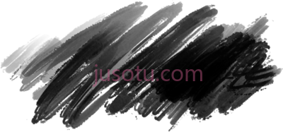 笔触,brush strokes PNG