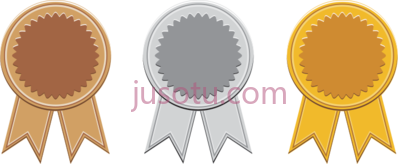 金牌银牌铜牌,silver medal bronze and gold PNG