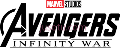 复仇者联盟,avengers infinity war logo eps PNG