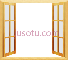 窗户PNG