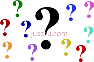 问题,interrogacao PNG