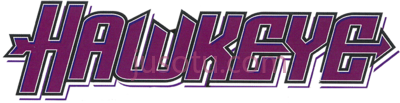 鹰眼,marvel hawkeye logo PNG