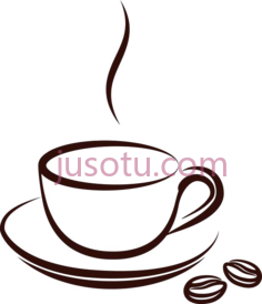 咖啡杯PNG