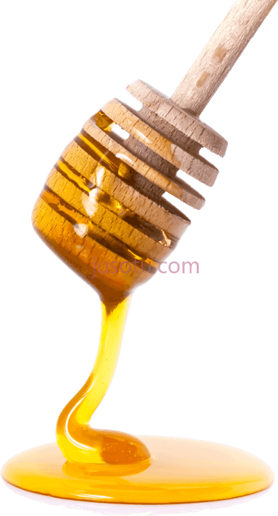 蜂蜜,food honey PNG
