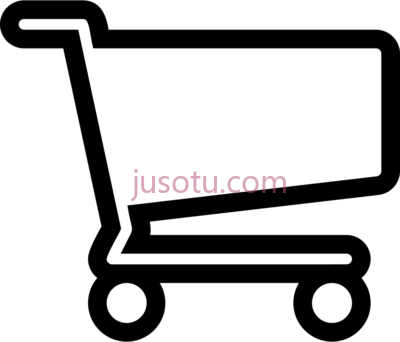 购物车,cart icon banner library PNG