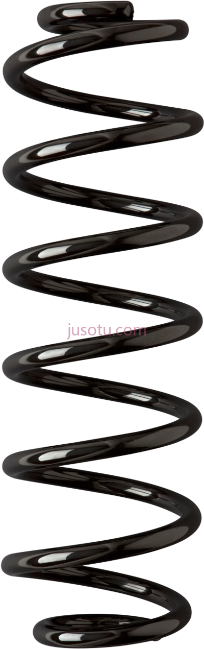 螺旋弹簧,coil spring PNG