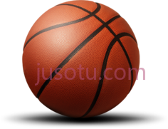 篮球PNG