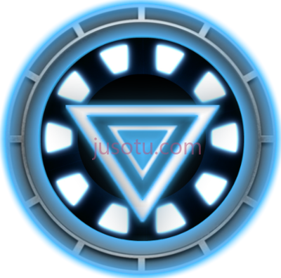 钢铁侠,iron man chest royalty library PNG