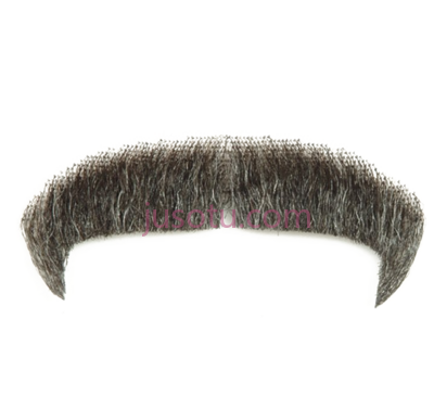 胡子,real mustache PNG