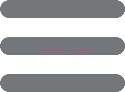 菜单,hamburger menu icon button three lines PNG