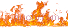 火焰PNG