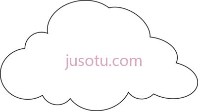云朵,cloud PNG