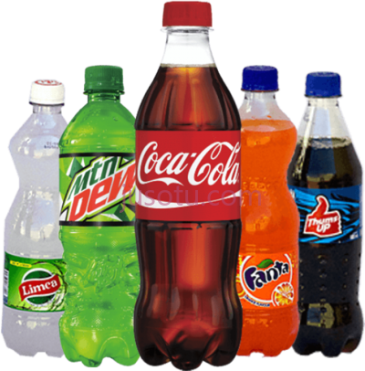 可口可乐饮料,cold drinks hostel x coca cola classic 20 oz plastic bottles PNG