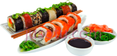 寿司PNG
