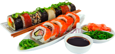 寿司,sushi PNG