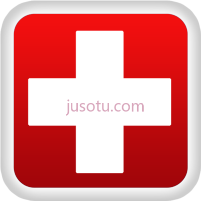 医院医学十字,hospital symbols art PNG