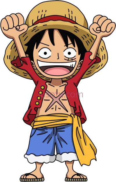 航海王路飞,one piece luffy PNG
