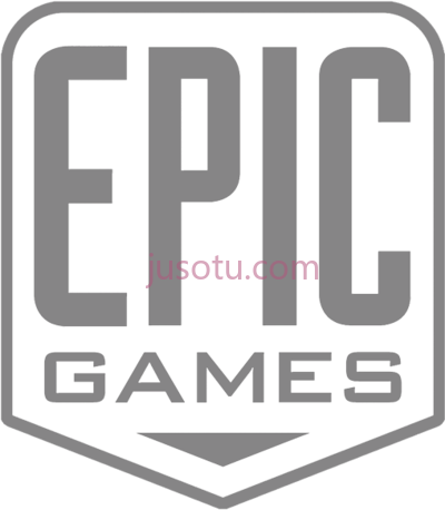 英佩游戏游戏,main sponsor epic games logo PNG