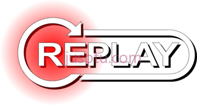 回放,replay PNG