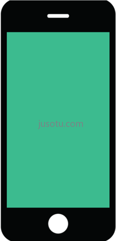 手机,mobile phone PNG