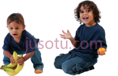 幼儿儿童游戏PNG