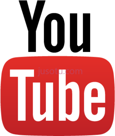 优兔,youtube icon small PNG