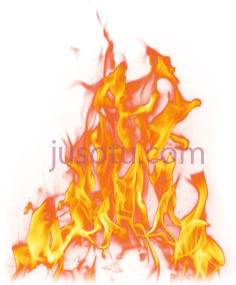 火焰PNG