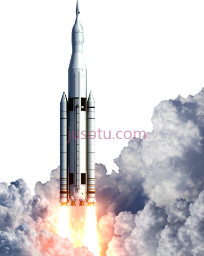 火箭起飞航天飞机发射,space shuttle launch PNG