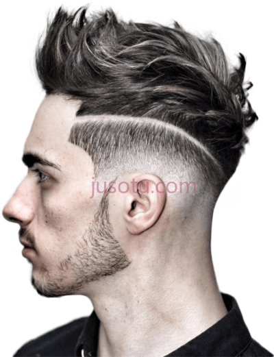 男士发型,men hairstyle boys PNG