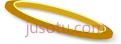 天使光环, PNG