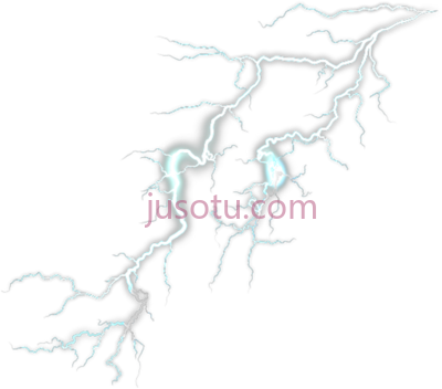 闪电,lightning light electric weather white fx brigh PNG