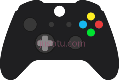 游戏控制器,video game controller PNG