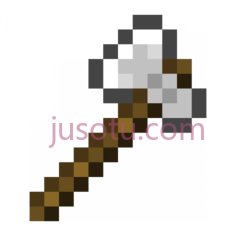 我的世界,斧头,图标 PNG