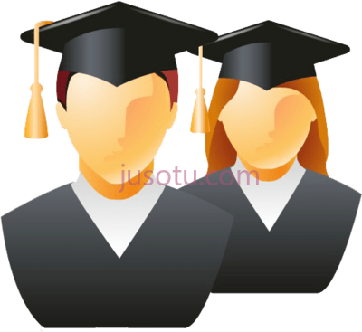 学生图标,community student icon PNG