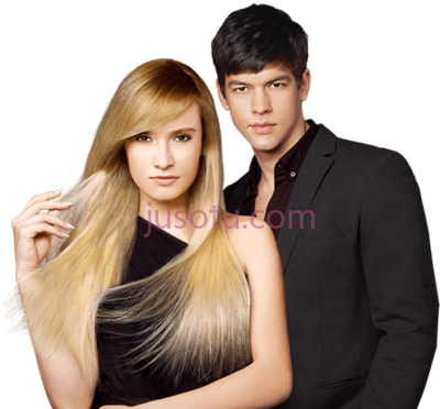 男女模特头发,other hair problems jonsson protein singapore PNG