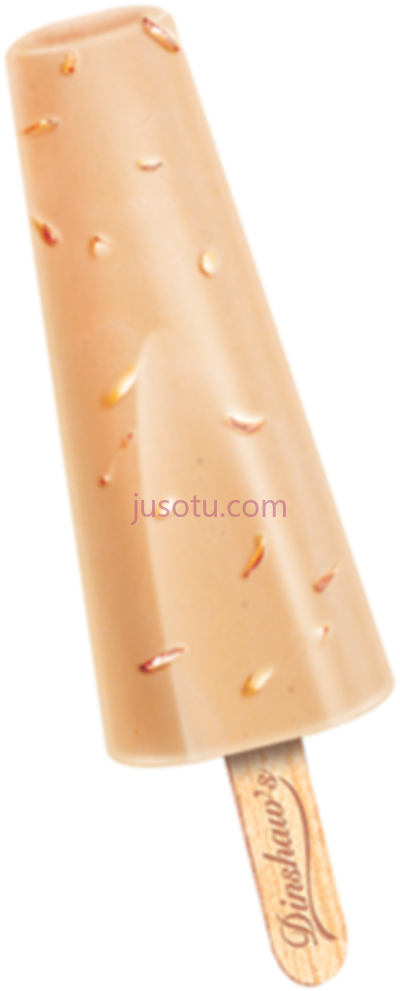 冰淇淋,kesar badam kulfi PNG
