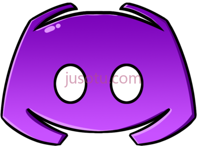 不和谐,discord PNG