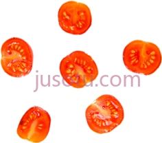 番茄片PNG