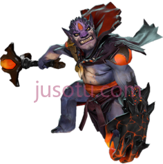刀塔2PNG
