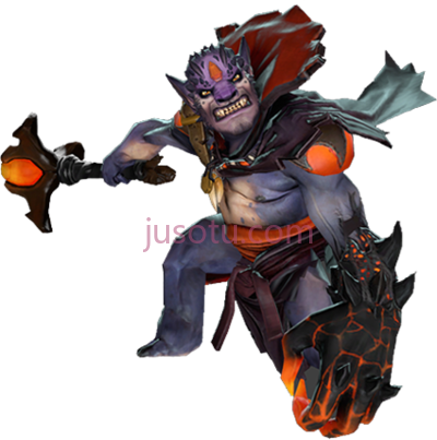 刀塔2,dota 2 lion heroes PNG