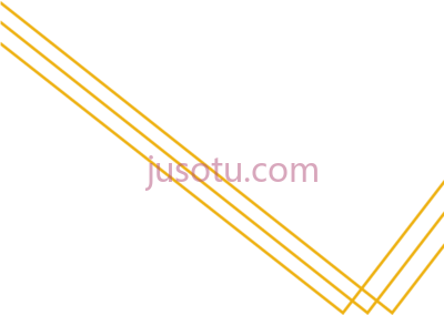 金线,decorative line gold PNG