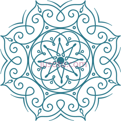 曼荼罗,sage yoga mandala PNG