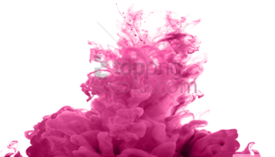 红色烟粉,smoke PNG