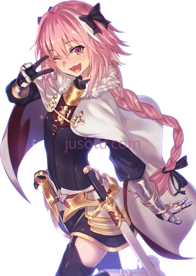 命运之夜,fate stay night trap PNG