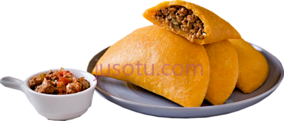 食品,empanadas venezuelan food PNG