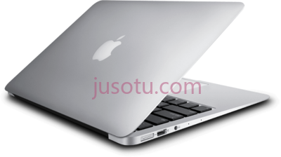 苹果笔记本电脑,apple macbook air PNG